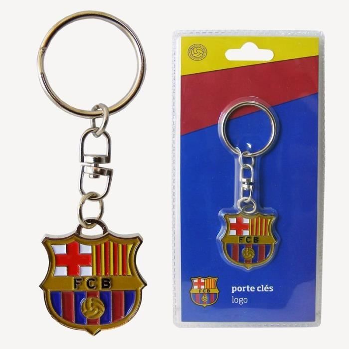Porte-clés Logo | FC Bayern Munich Boutique