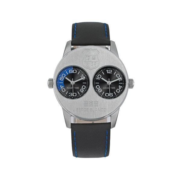 montre serge blanco nouvelle collection