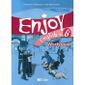 SCOLAIRE - ETUDIANT ENJOY ENGLISH IN; 6EME ; WORKBOOK (EDITION 2006)