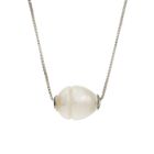 CHAINES ET PENDENTIFS NAVIDA PEARL Collier Femme
