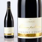  Champelrose Domaine Courbis