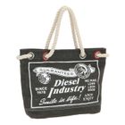  DIESEL Sac shopping THE BRAVE FLAG WOW