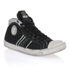 BASKET VILLE HOMME DIESEL Baskets Yuk & Net Yuk Homme