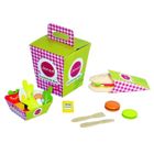  Sandwich Box