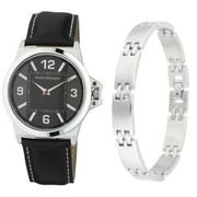 MONTRE BRACELET PERFORMER Montre + Bijou Homme