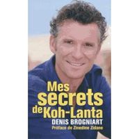ART / CINEMA / MUSIQUE MES SECRETS DE KOH-LANTA