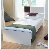 STRUCTURE DE LIT Lit enfant MARABOU