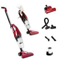 ASPIRATEUR BALAI Duronic VC7 -RD- Aspirateur balai et à main sans s ASPIRATEUR BALAI Duronic VC7 -RD- Aspirateur balai et à main sans s