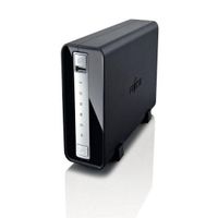 SERVEUR DE STOCKAGE - NAS Fujitsu - Celvin NAS - Serveur de stockage 1000 Go