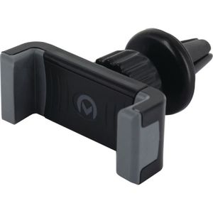 MOBILIZE Support universel téléphone Aération de Voiture Noir