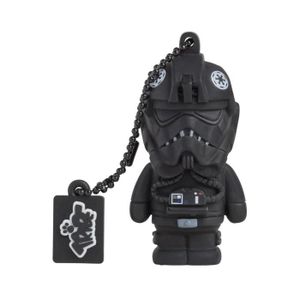 Tribe clé USB Star Wars Tie Fighter Pilot 8Go