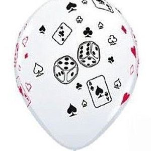 Theme mariage poker