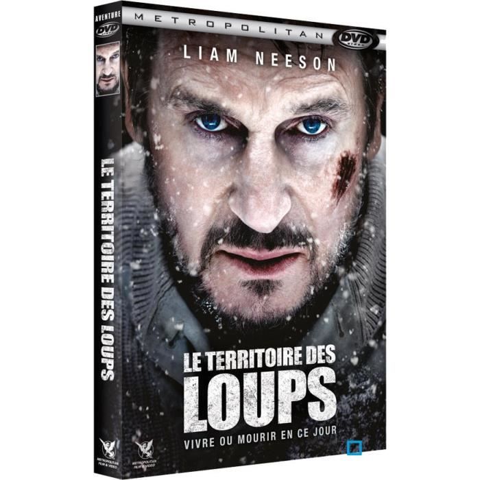 Le Territoire Des Loups [1993]