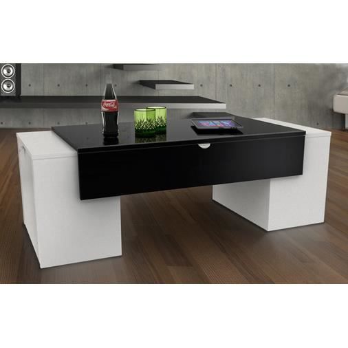 Table salon transformable table salle manger ikea Table salle a manger blanche ikea