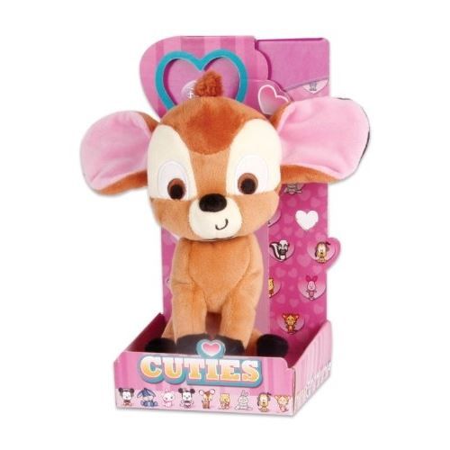 054653 BOITE CHAISE DISNEY CUTIES  ? Achat / Vente peluche