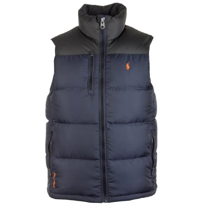 doudoune ralph lauren rl 250