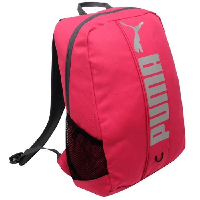 sac a dos puma pour fille