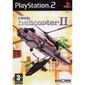 PLAYSTATION 2 RADIO HELICOPTER II / PS2
