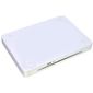 LECTEUR  -  GRAVEUR OPTIQUE EXTERNE Graveur DVD externe NetDVD - blanc