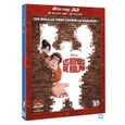 BLU RAY  DESSIN ANIME Blu-Ray 3D Les Mondes de Ralph