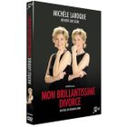 DVD FILM DVD Michele Laroque : mon brillantissime divorce