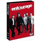 DVD SERIE TV DVD Entourage, Saison 4