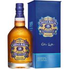 WHISKY-BOURBON-SCOTCH Chivas Regal 18 ans (70cl)