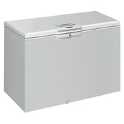 CONGELATEUR COFFRE WHIRLPOOL WHE2533 Congélateur Horizontal