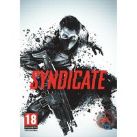 JEUX VIDEO SYNDICATE / Jeu PC