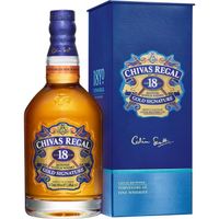 Chivas Regal 18 ans (70cl) Chivas Regal 18 ans (70cl)