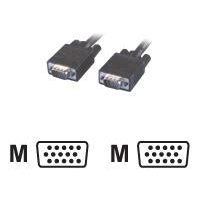 CABLE AUDIO VIDEO MCL Samar Câble VGA 2 m