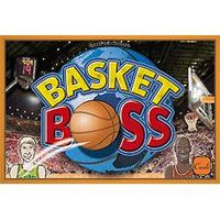 JEU DE PLATEAU  Basket Boss