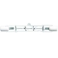 AMPOULE - LED - HALOGENE  AMPOULE SYLVANIA ECO ENERGIE 30% 120W R7s CHAUDE