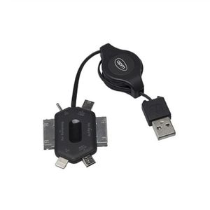 APM Câble de charge uniVersel pour Smartphones & Tablettes