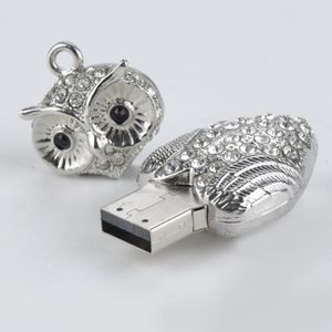 Strass 4G USB Flash Drive U Disk Memory Stick Achat / Vente clé usb
