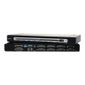 SWITCH - HUB ETHERNET - INJECTEUR Belkin - Switch KVM 16 ports Omniview Pro3