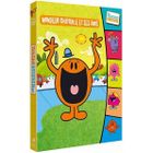 DVD DESSIN ANIME / ANIMATION / MANGA DVD Les monsieur madame : monsieur chatouille e...