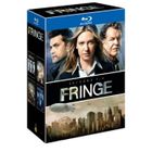  Blu-Ray Coffret fringe, saisons 1 à 4