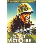 DVD FILM DVD Le cri de la victoire