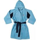 Peignoir Airness - Bleu…