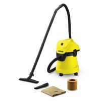 Aspirateur eau et poussière WD 3200 Kärcher Aspirateur eau et poussière WD 3200 Kärcher