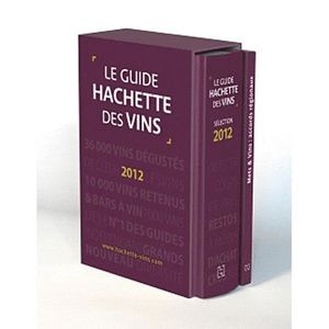 GASTRONOMIE / VINS Le guide Hachette des vins ; coffret avec livre... GASTRONOMIE / VINS Le guide Hachette des vins ; coffret avec livre...