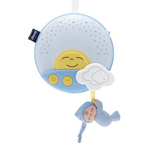 CHICCO Veilleuse Projection Sunset bleu