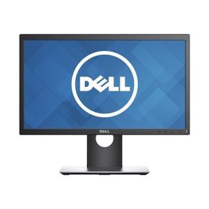 DELL Ecran P2017H - 19,5\