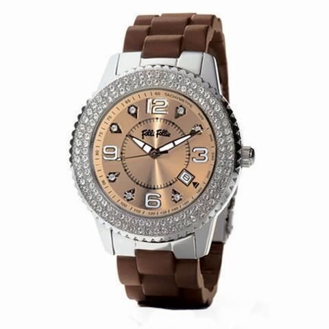 montre bijou folli follie montre bijou folli follie