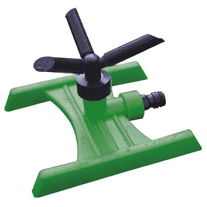 Kit De 3 Arroseurs Racines Maximex - Irrigation Ciblée Pour Plantes - Noir