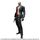 LOT ACCESSOIRE CONSOLE HITMAN ABSOLUTION PLAY ARTS KAÏ - AGENT 47