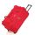 FRANCE BAG Sac de Voyage à Roulettes Souple 72 cm