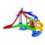 Playsets Piranhana Attaque