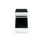 CUISINIERE - PIANO DE CUISINE INDESIT KN3C11(W)/FR